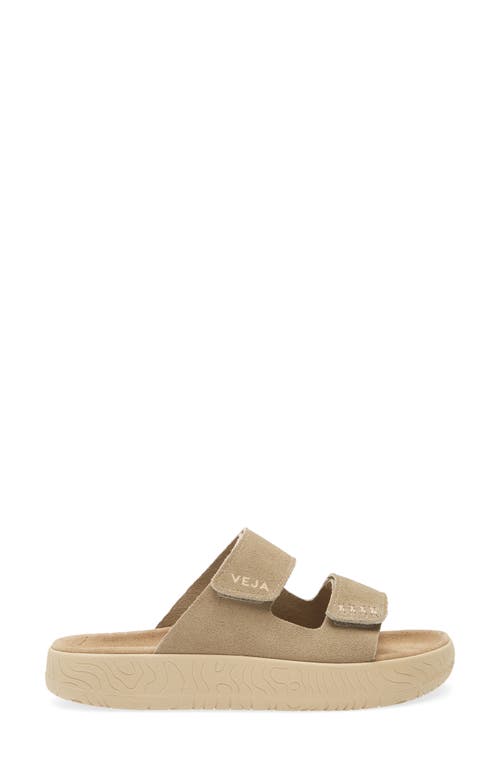 Veja Etna Slide Sandal