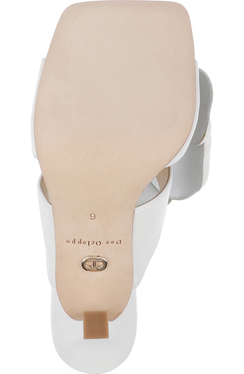 Dee Ocleppo Kingston Slide Sandal, Alternate, color,