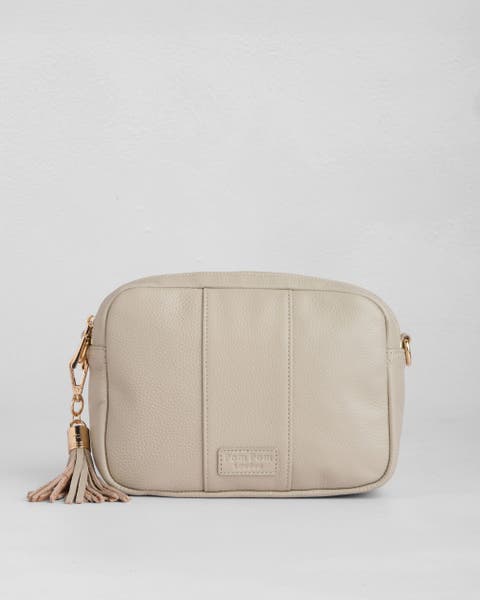 City Duo Crossbody Bag