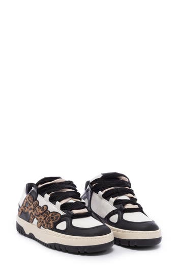 P448 George Low Top Sneaker