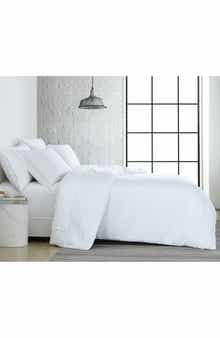 SOUTHSHORE FINE LINENS Premium Luxury Viscose Duvet Cover Set