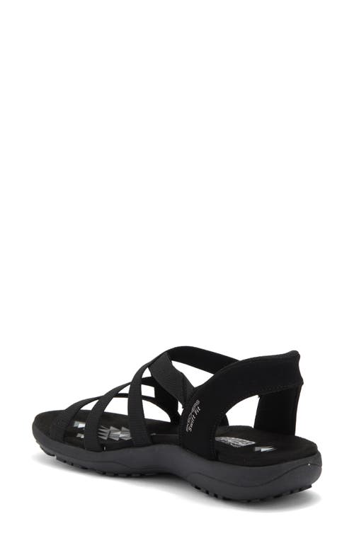 Skechers Reggae Slim Swift-fit Sandal