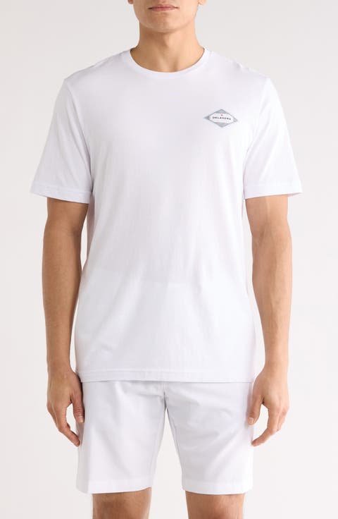 Ticketing Oklahoma Graphic T-Shirt