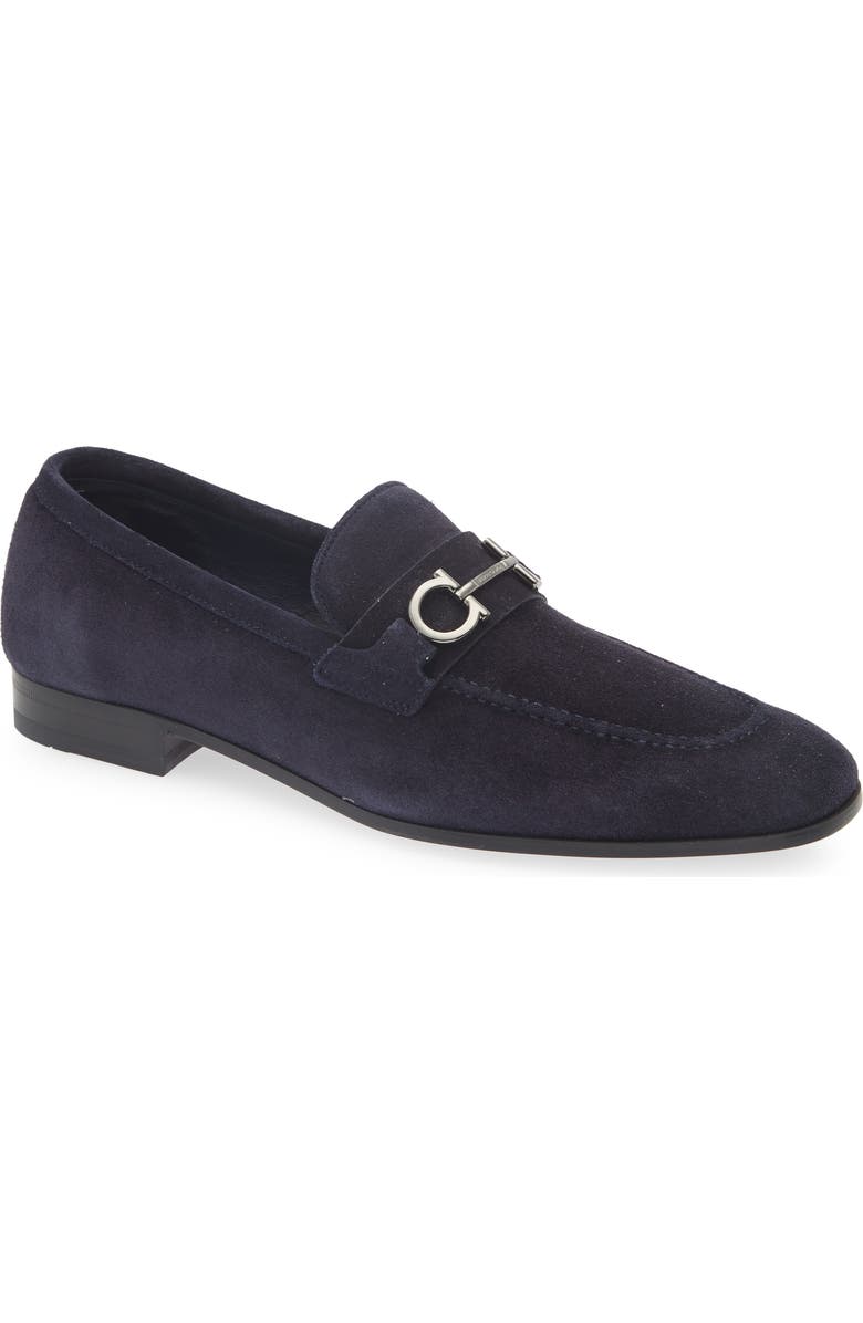FERRAGAMO Balty 2 Loafer, Main, color,