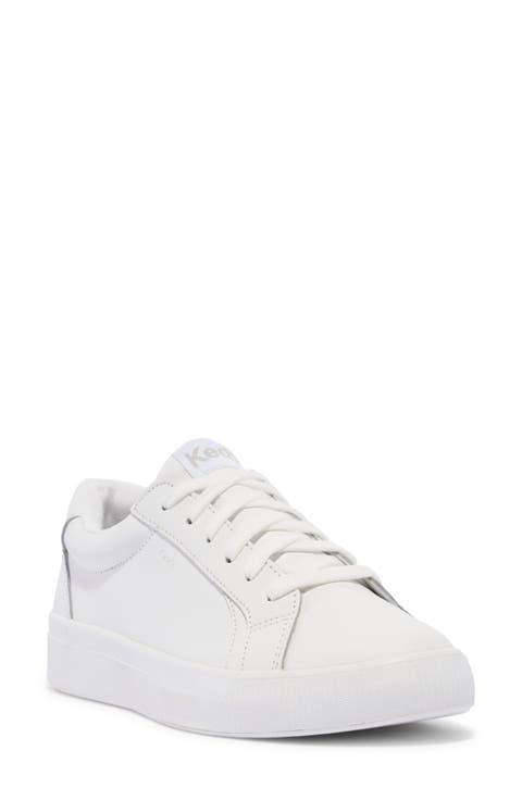 Pursuit Low Top Sneaker (Women)