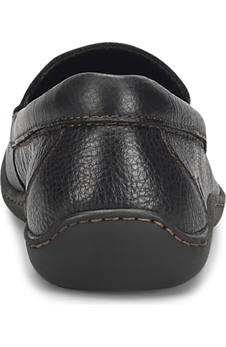 Børn Brompton II Loafer, Alternate, color, Black F/G