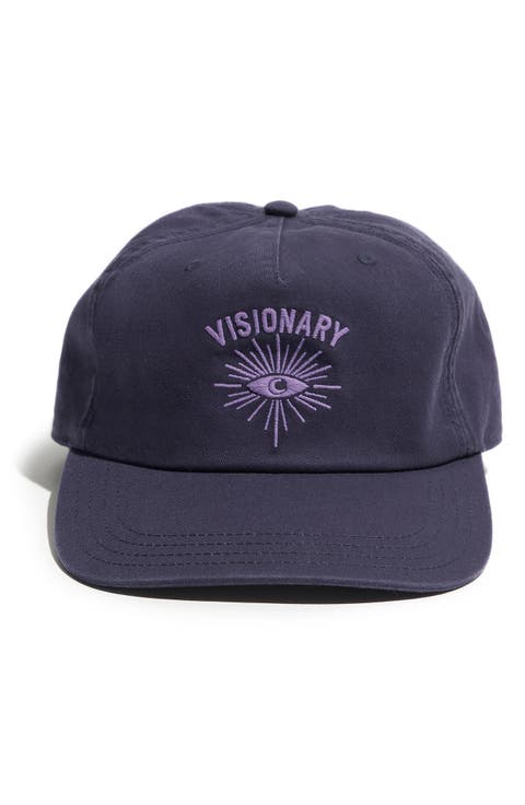 Visionary Dad Hat