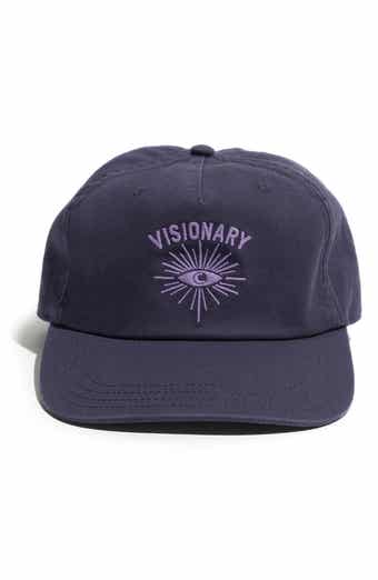 Spiritual Gangster Visionary Dad Hat