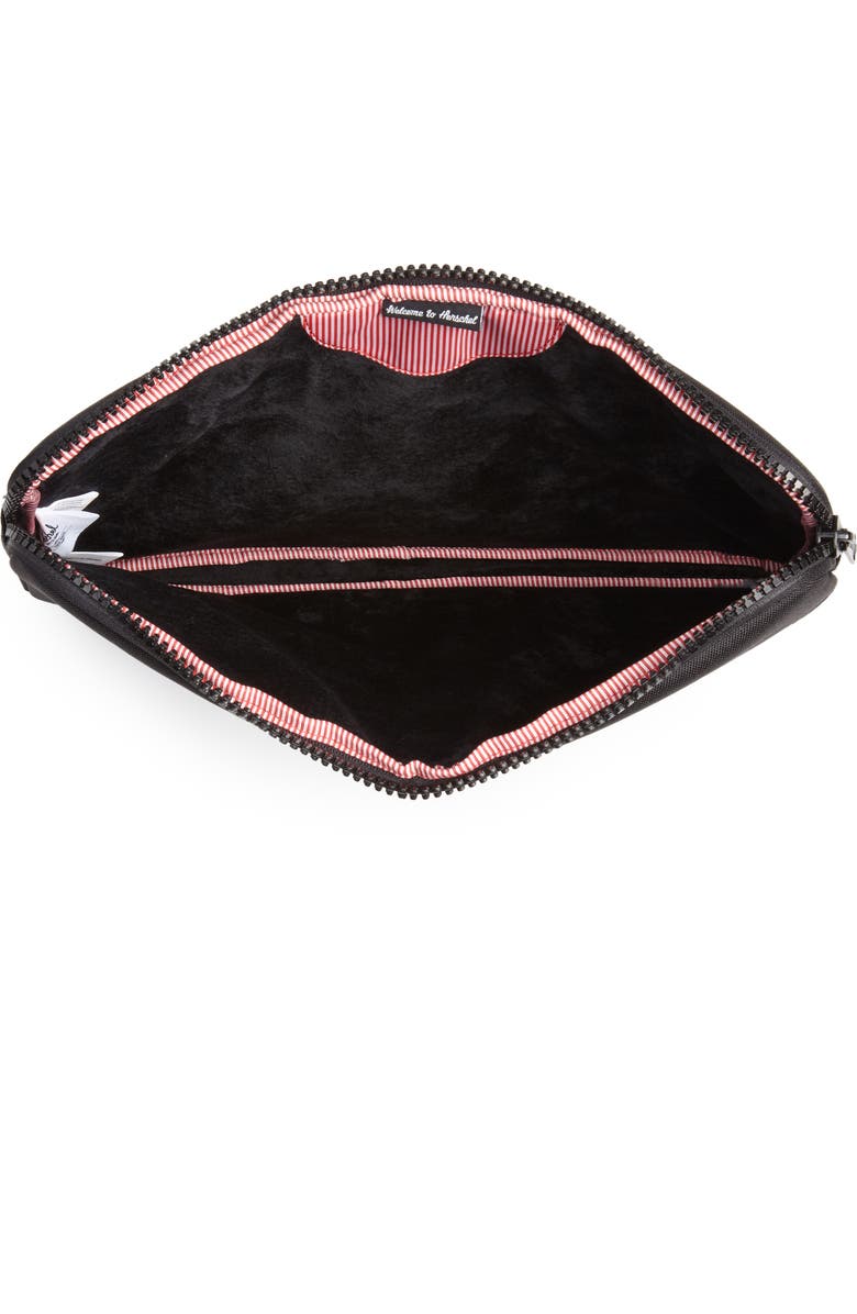 Herschel Supply Co. Anchor 13-Inch MacBook Sleeve, Alternate, color,