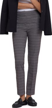 NYDJ Sculpt-Her™ Tabitha High Waist Slim Ponte Pants