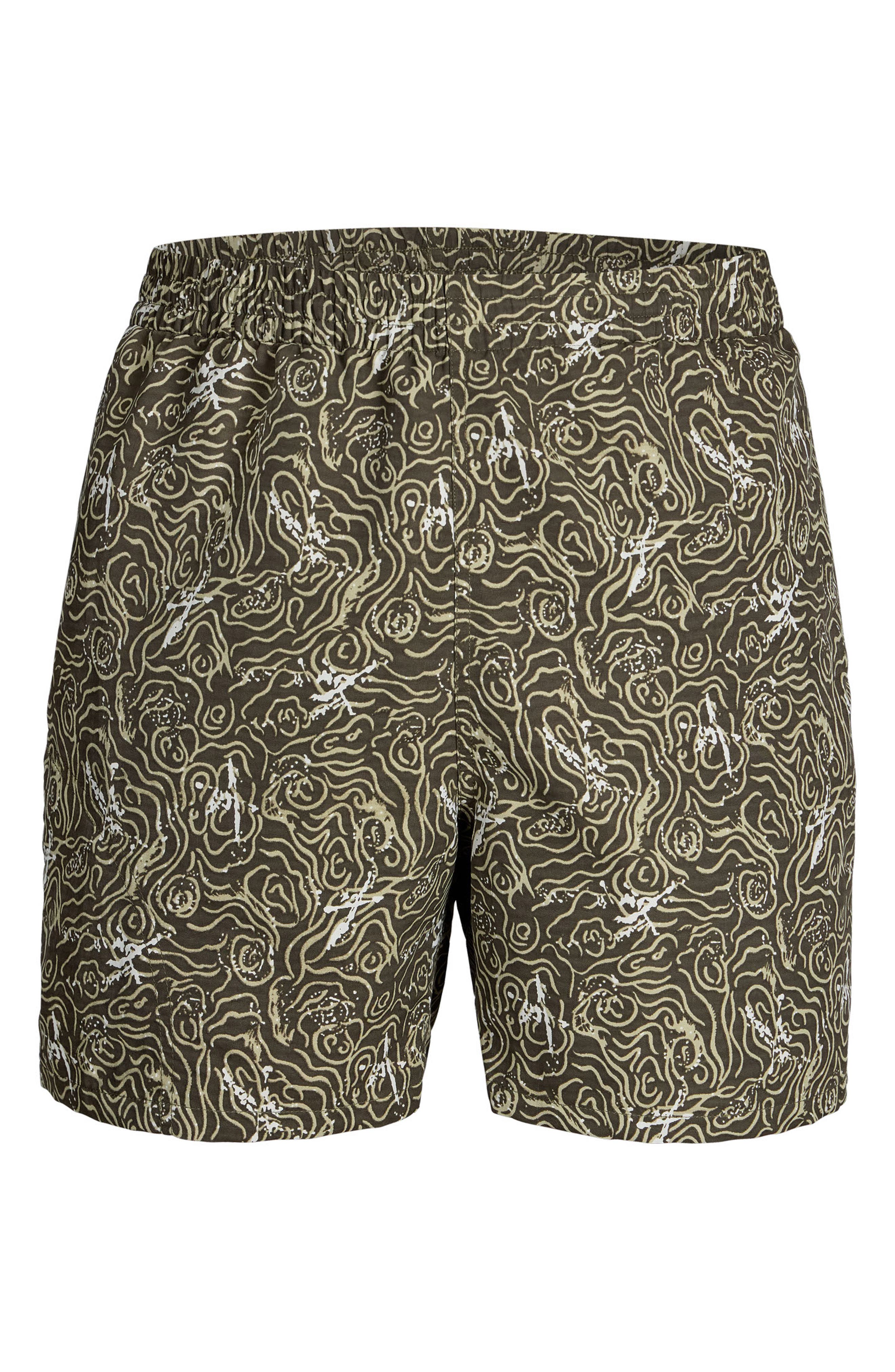 All In Shorts
