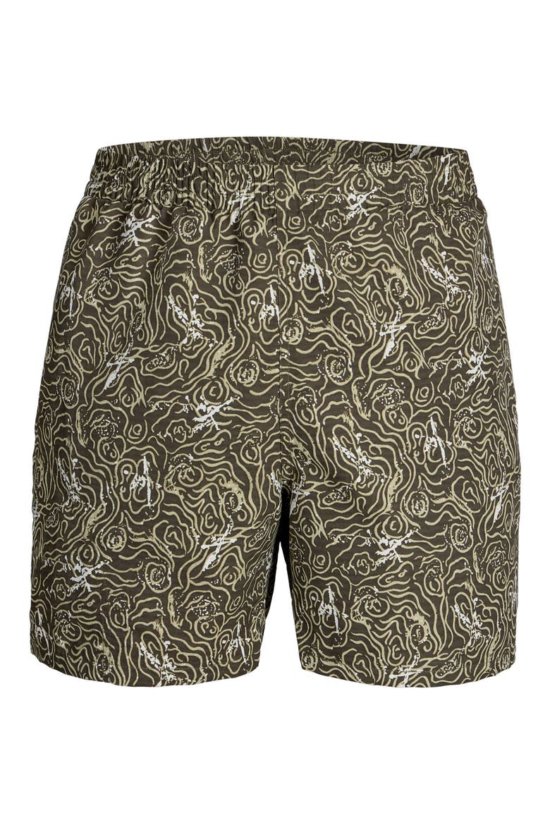 All In Shorts, Main, color, EVERGLADE KAYAKER