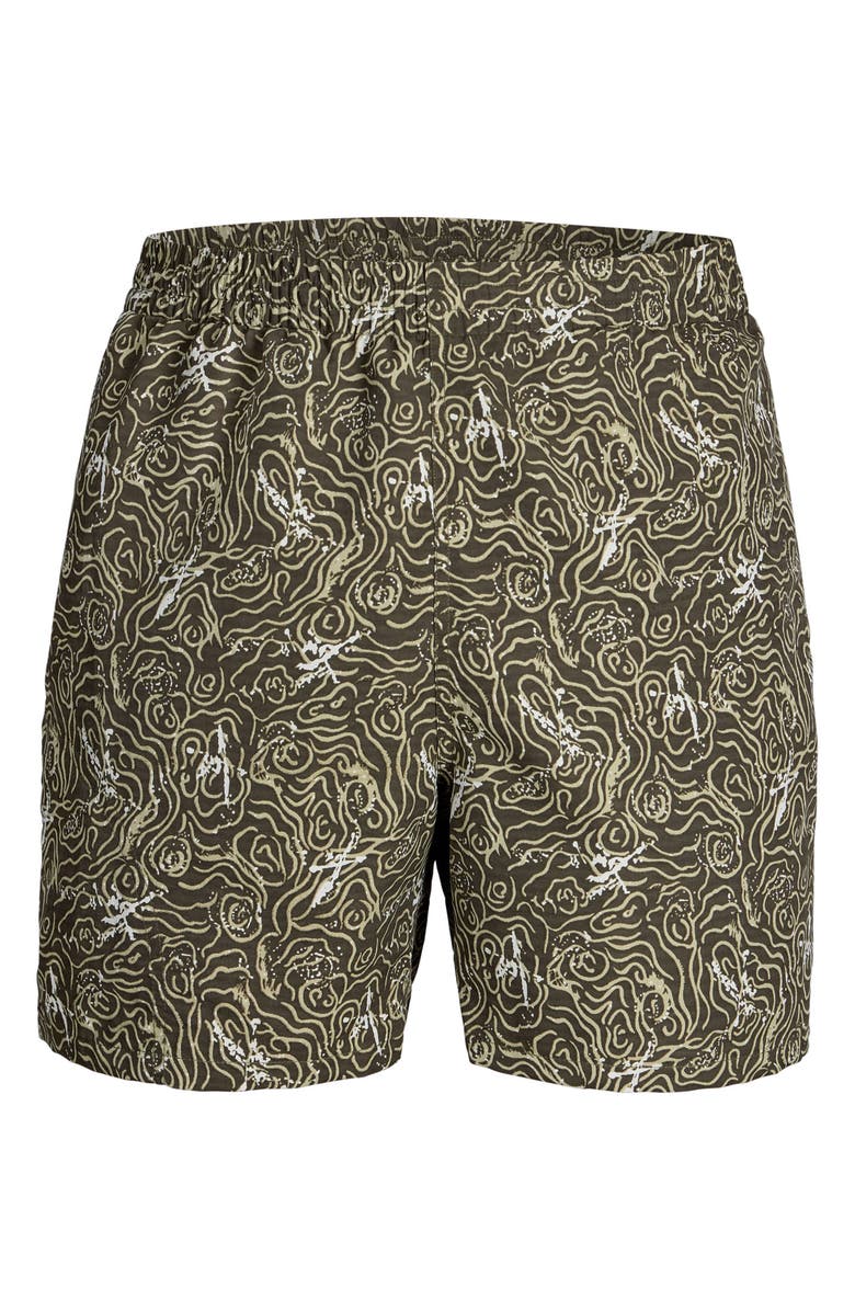 ROYAL ROBBINS All In Shorts, Main, color, Everglade Kayaker