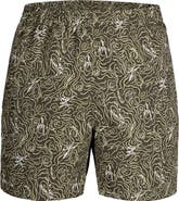 ROYAL ROBBINS All In Shorts