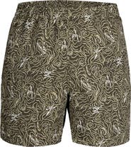 ROYAL ROBBINS All In Shorts