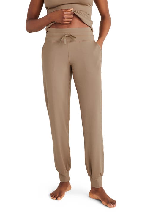 Balance Drawstring Joggers