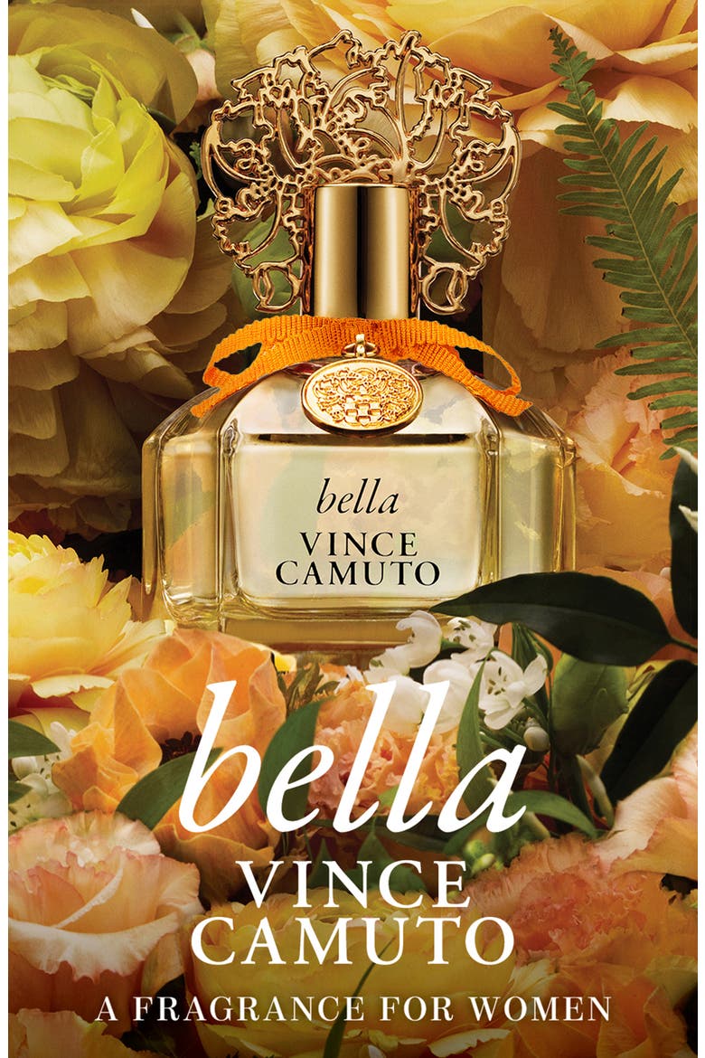 Bella Eau de Parfum Set, Alternate, color, NO COLOR