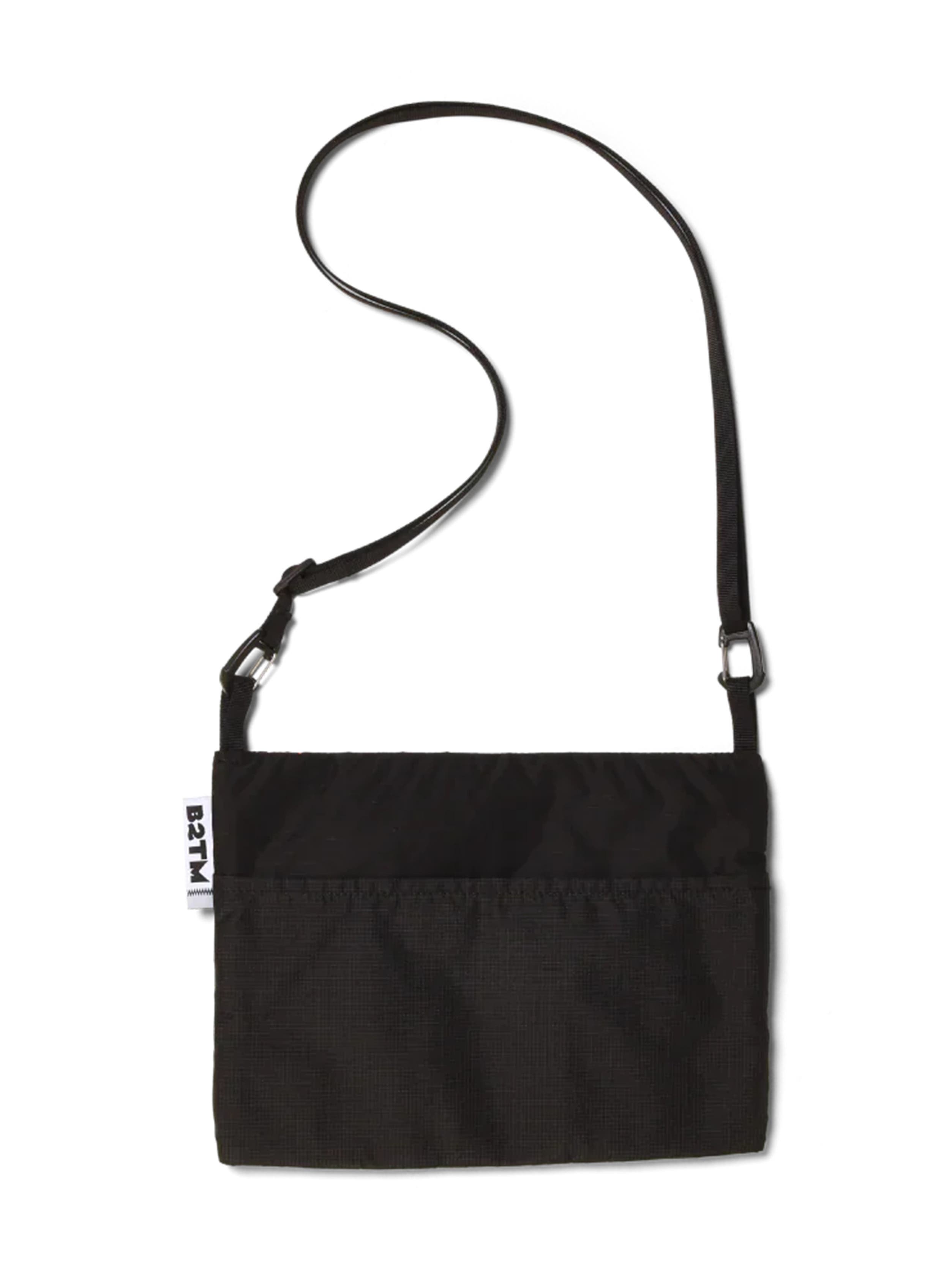 Rectangle Sacoche 3.2L, Alternate, color, Black