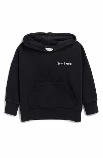 Kids' Classic Overlogo Hoodie