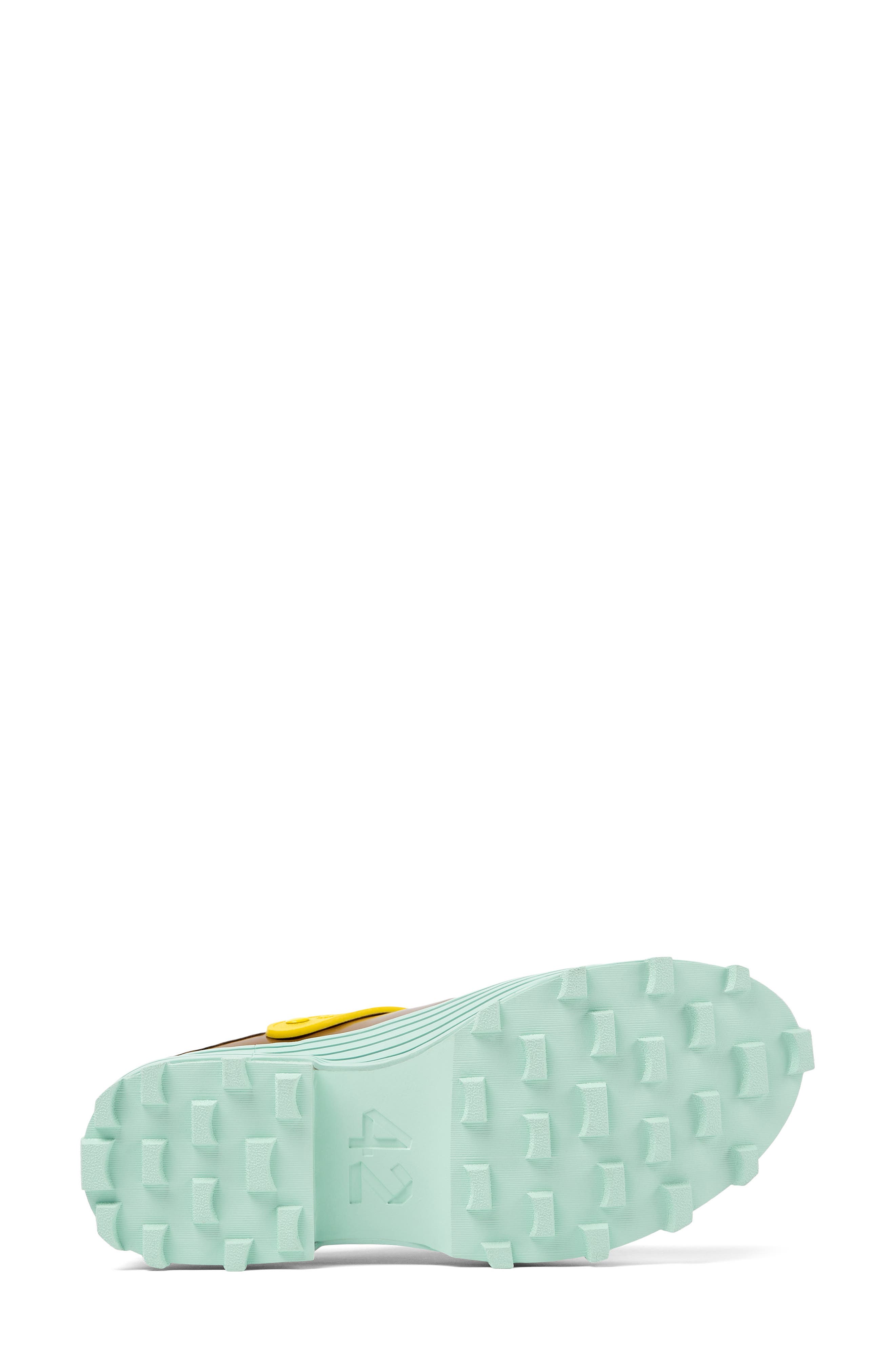 Gender Inclusive Traktori Clog, Alternate, color, MEDIUM BROWN