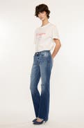 KanCan Kendra Essentials Low Rise Bootcut Jeans