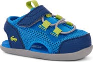See Kai Run Mini Aven Water Friendly Sandal
