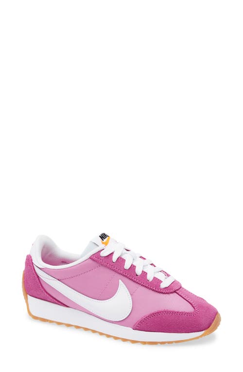 Nike Pacific Low Top Sneaker In Pink