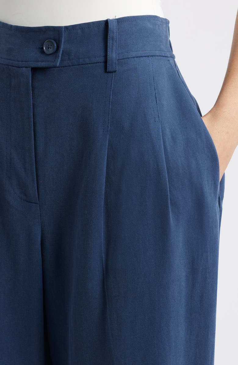 Masai Copenhagen Perlin Wide Leg Pants, Alternate, color, 