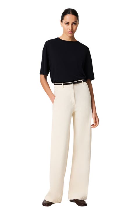 Carpenter Denim Pant