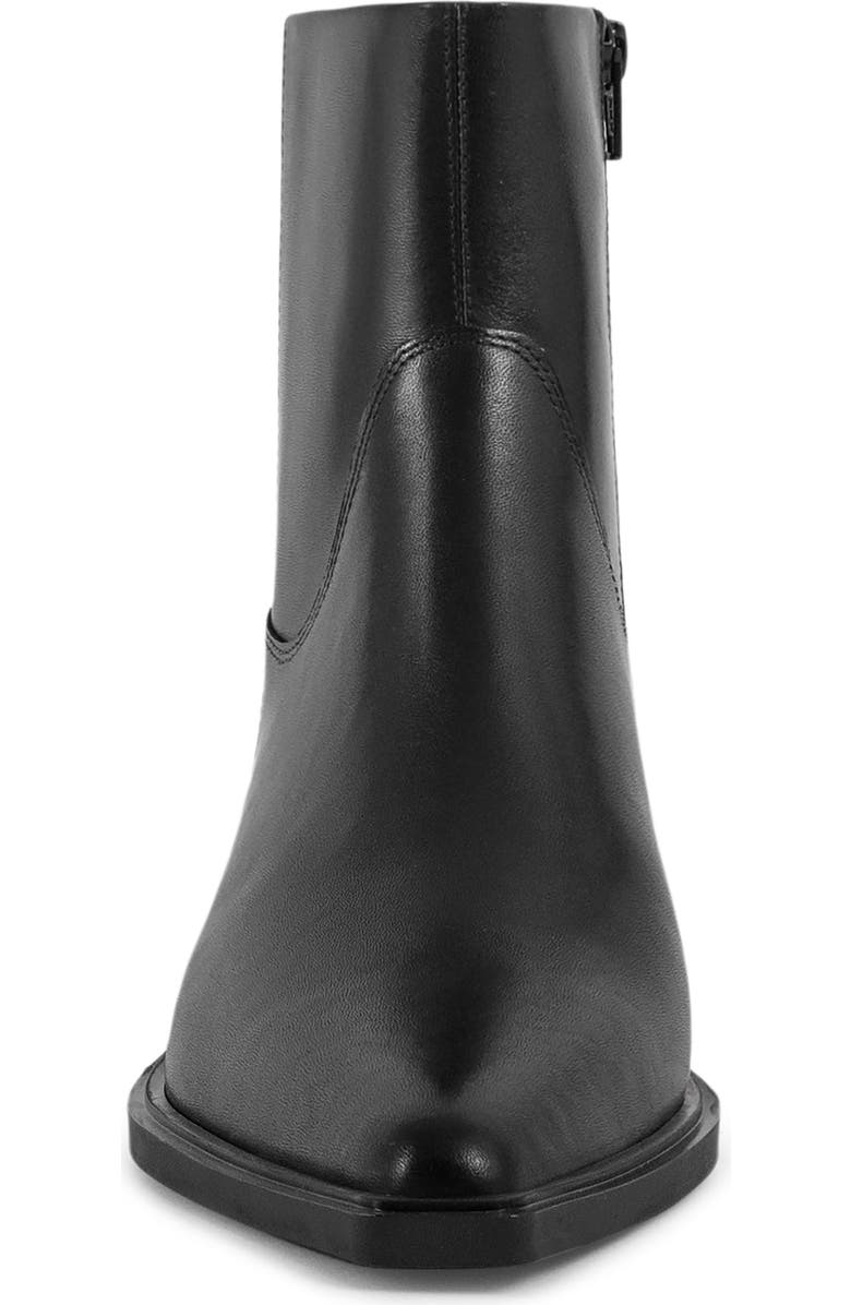 Vagabond Shoemakers Kelsey Bootie, Alternate, color, Black