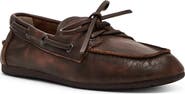 Steve Madden Sag Boat Shoe