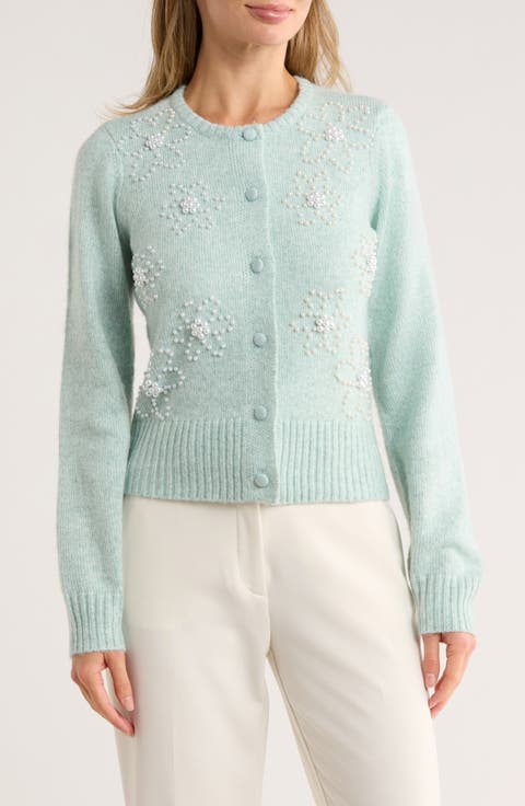 Pearla Cardigan