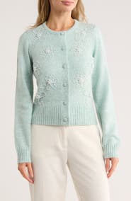 Love By Design Pearla Cardigan