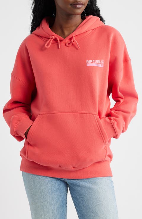 Ocean Break Heritage Hoodie