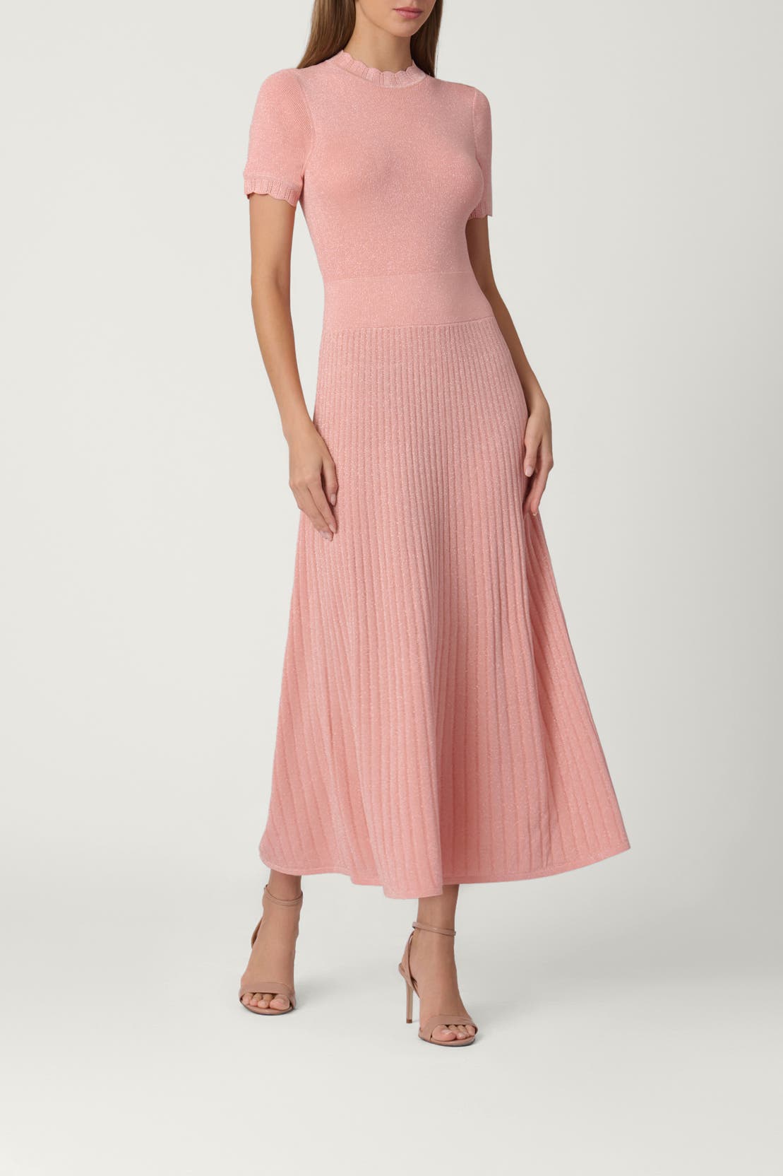 selected Soft Peach