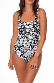 Hilda Glam One-Piece Swimsuit