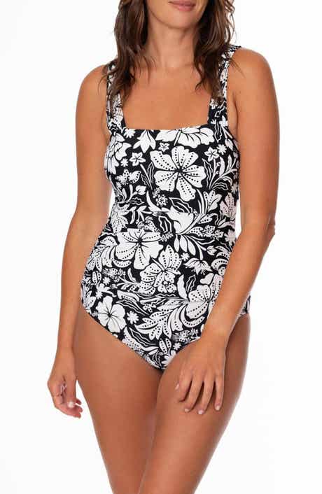 Hilda Glam One-Piece Swimsuit