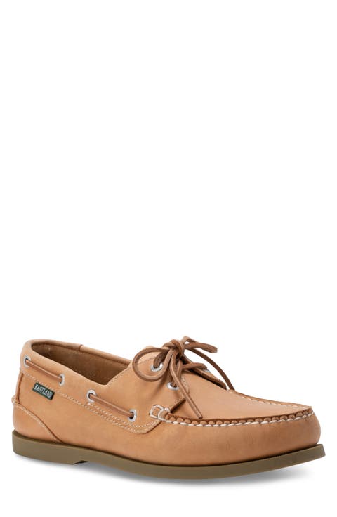 Sea Dog Boat Shoe (Men)