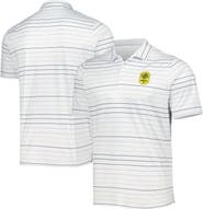 ANTIGUA Men's Antigua White Nashville SC Ryder Polo