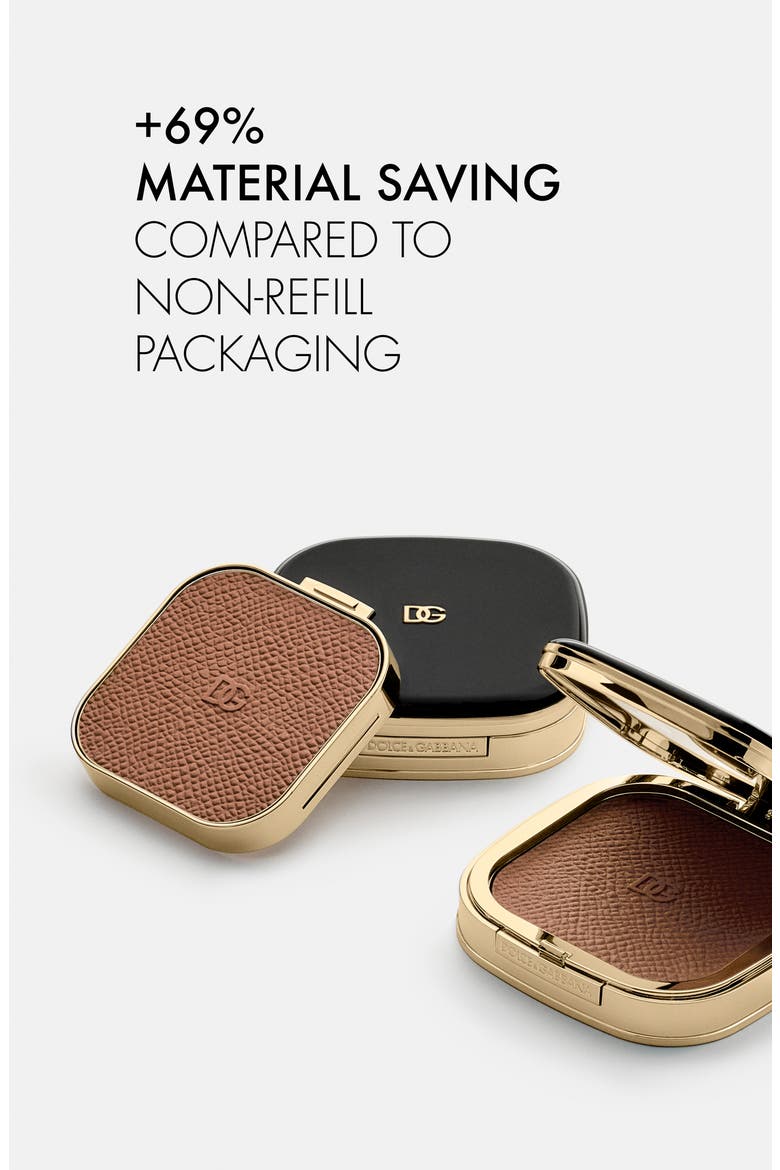 Face&Eyes Match Lasting Bronzer & Eyeshadow Powder Refill, Alternate, color, LIGHT