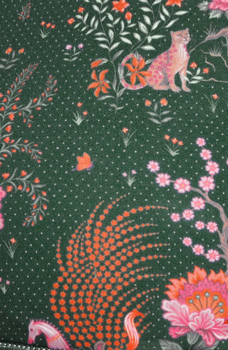 PUMA x Liberty Forever Luxe Sports Bra, Alternate, color, 