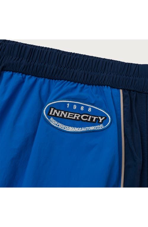 Shop Honor The Gift Sport Utility Skirt In Blue
