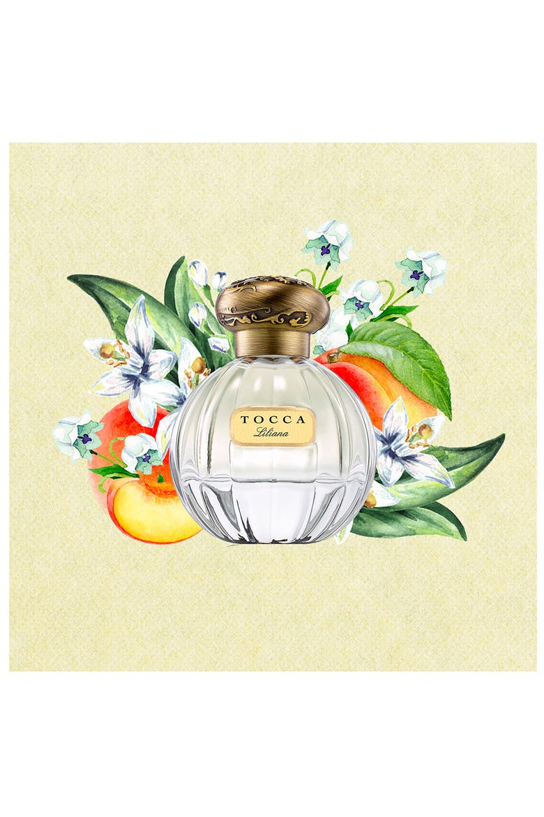 Lilliana Eau de Parfum, Alternate, color, NO COLOR