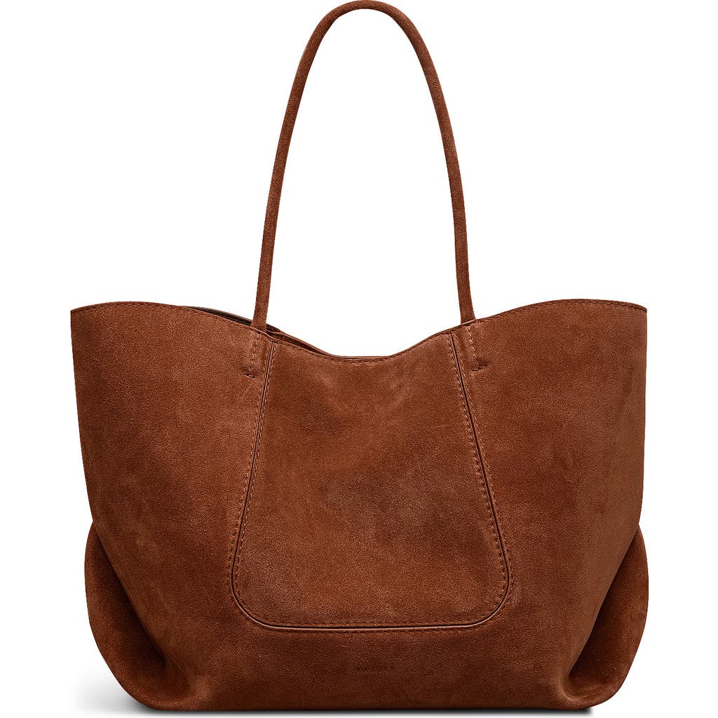 Radley The Compton In Brown