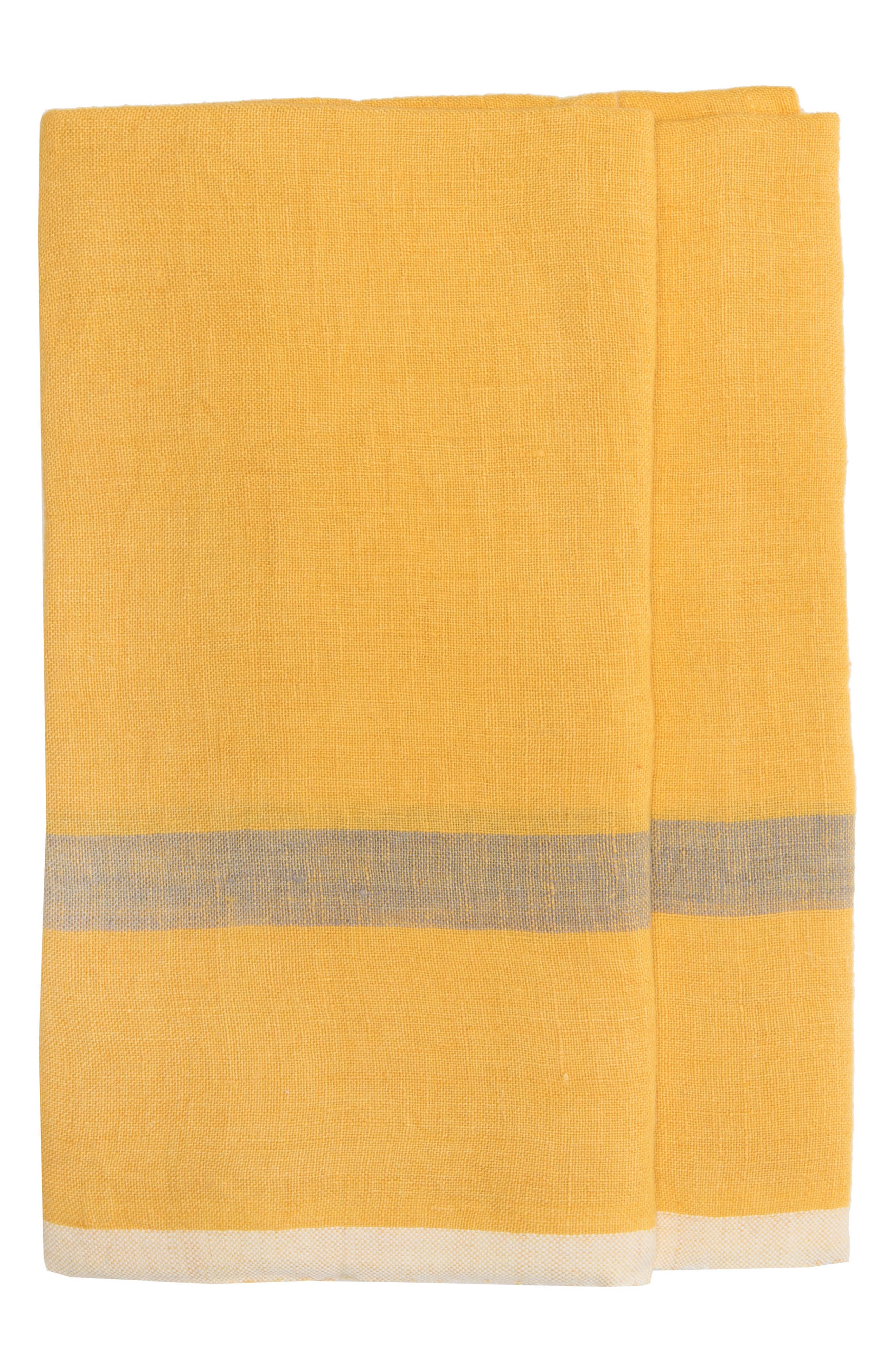 selected MUSTARD/GREY