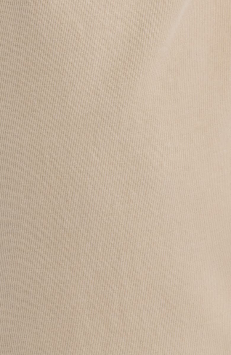 Peter Millar Crown Crafted Wayfare Five Pocket Pants, Alternate, color, Warm Sand