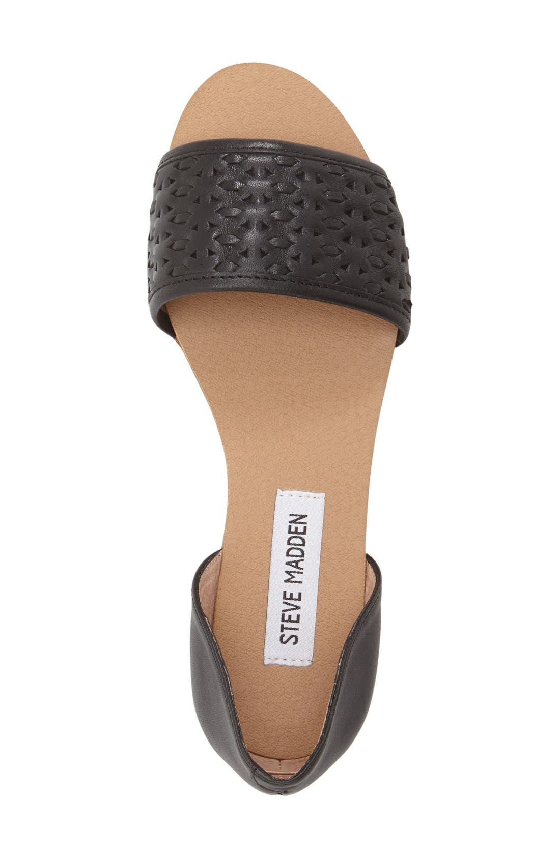 Steve Madden 'Taylerr' Flat, Alternate, color, 