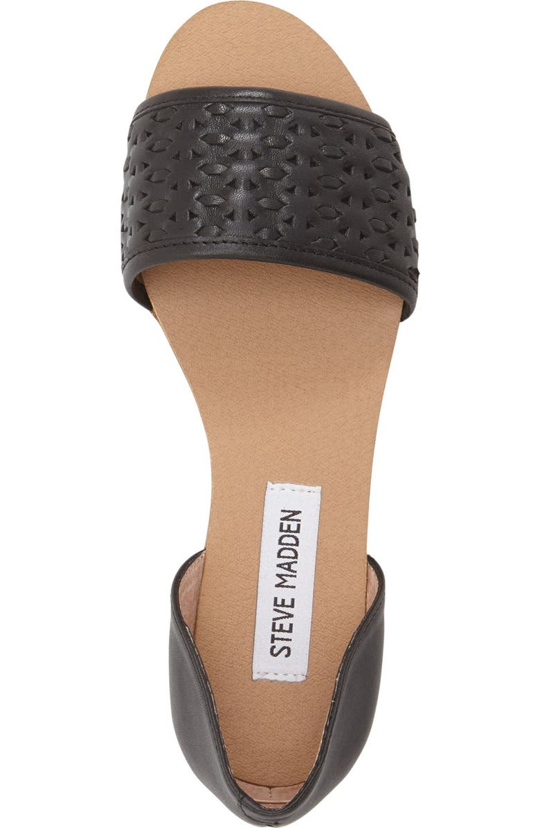 Steve Madden 'Taylerr' Flat, Alternate, color,