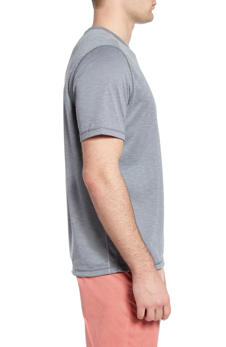 Tommy Bahama Flip Tide Reversible Performance T-Shirt, Alternate, color, 