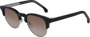 Paul Smith Birch 51mm Round Sunglasses